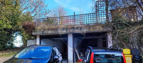 6-Zimmer Villa in Sciolze, Italy, Nr. 3037 23