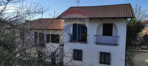 6-Zimmer Villa in Sciolze, Italy, Nr. 3037 2