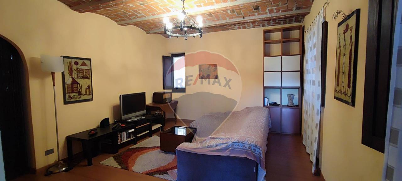 6-Zimmer Villa in Sciolze, Italy, Nr. 3037