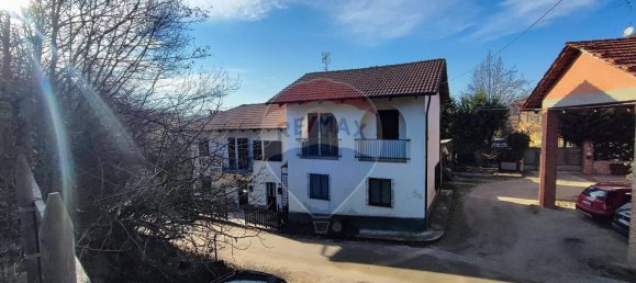 6-Zimmer Villa in Sciolze, Italy, Nr. 3037 6