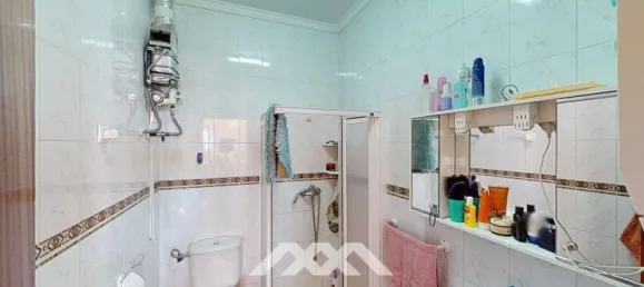 5 bedrooms House in Sedella, Spain No. 43049 35