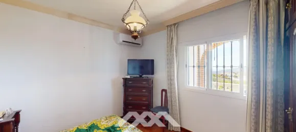 5 bedrooms House in Sedella, Spain No. 43049 26