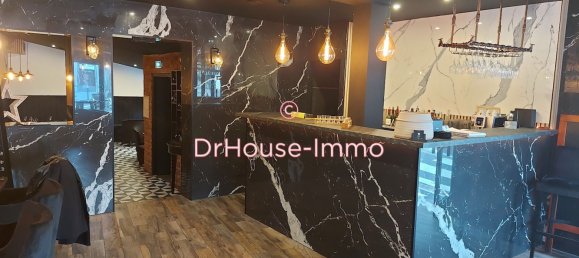 Propiedad comercial en Enghien-les-Bains, France 73 m² No. 176504 2