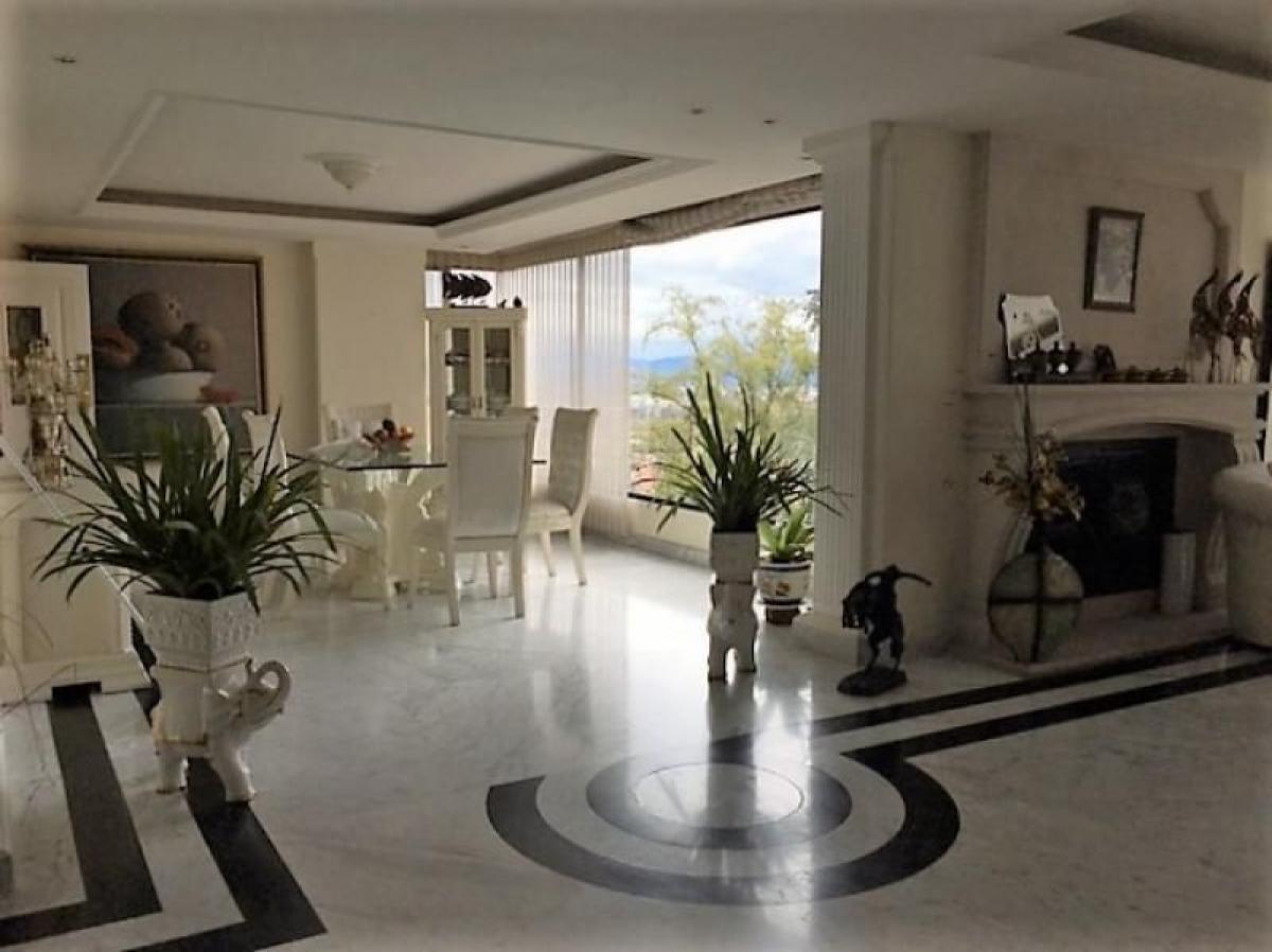 4 Schlafzimmer Haus in Bogota, Colombia, Nr. 12677