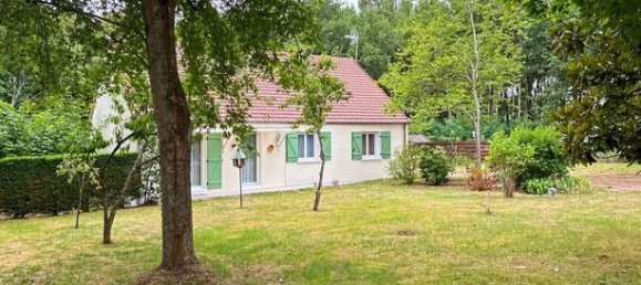 Casa de 4 dormitorios en Sarthe, France No. 312454 2