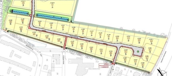 Grundstück in Friesland, Germany, Nr. 167455 4