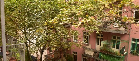 Apartamento de 2 dormitorios en Prenzlauer Berg, Germany No. 357855 14