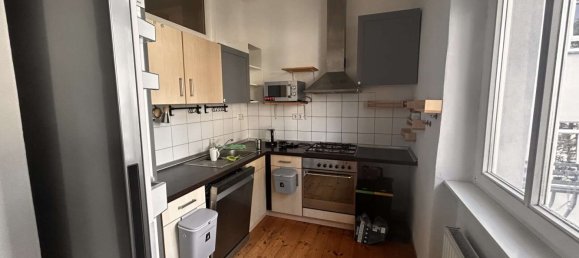 Apartamento de 2 dormitorios en Prenzlauer Berg, Germany No. 357855 4