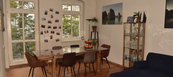 Apartamento de 2 dormitorios en Prenzlauer Berg, Germany No. 357855 2