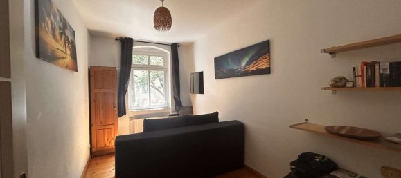 Apartamento de 2 dormitorios en Prenzlauer Berg, Germany No. 357855 8