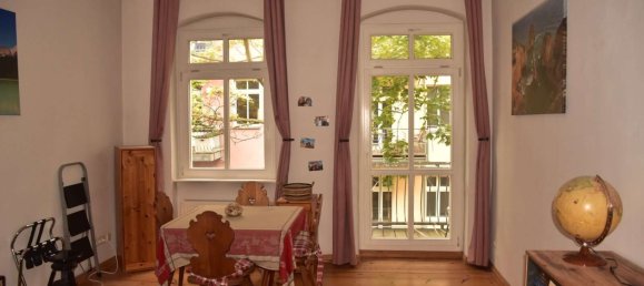 Apartamento de 2 dormitorios en Prenzlauer Berg, Germany No. 357855 10