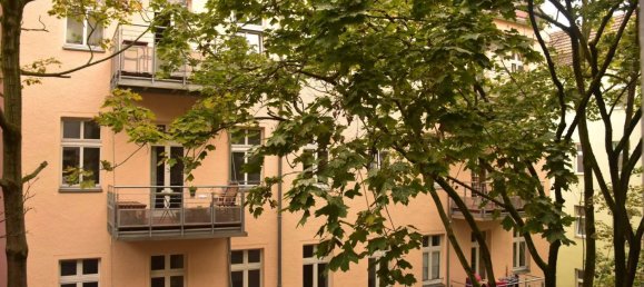 Apartamento de 2 dormitorios en Prenzlauer Berg, Germany No. 357855 13