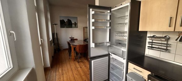 Apartamento de 2 dormitorios en Prenzlauer Berg, Germany No. 357855 5