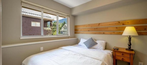 2 bedrooms Condo in British Columbia, Canada No. 226 12