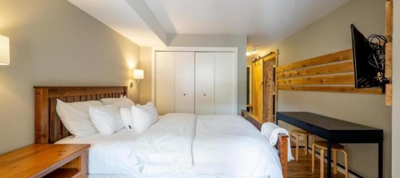 2 bedrooms Condo in British Columbia, Canada No. 226 10