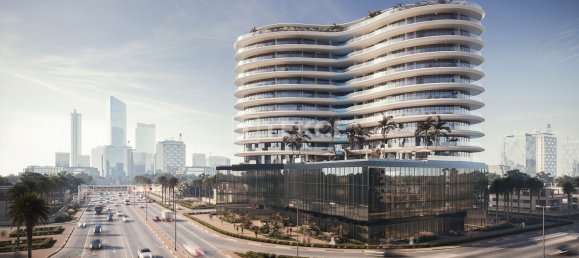 Apartamento de 2 dormitorios en Dubai, UAE No. 20479 4