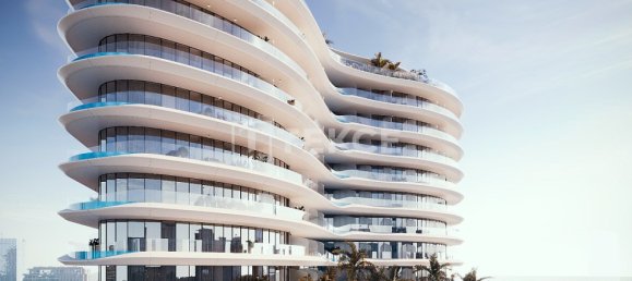 Apartamento de 2 dormitorios en Dubai, UAE No. 20479 3