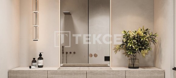 Apartamento de 2 dormitorios en Dubai, UAE No. 20479 13