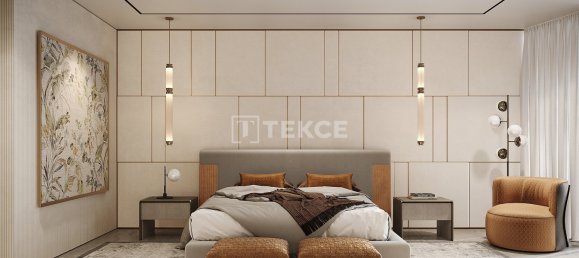 Apartamento de 2 dormitorios en Dubai, UAE No. 20479 12