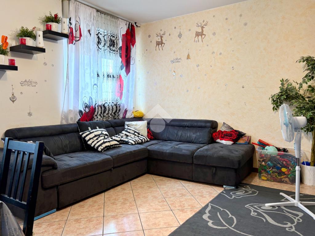 Apartamento T2 em Gorizia, Italy N.º 257885