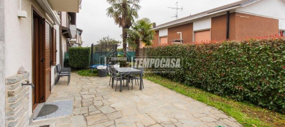 3غرفة فيلا في Arconate, Italy رقم 9388 2