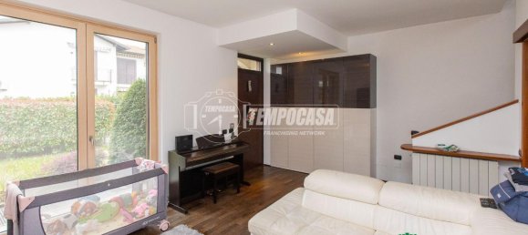 3غرفة فيلا في Arconate, Italy رقم 9388 6