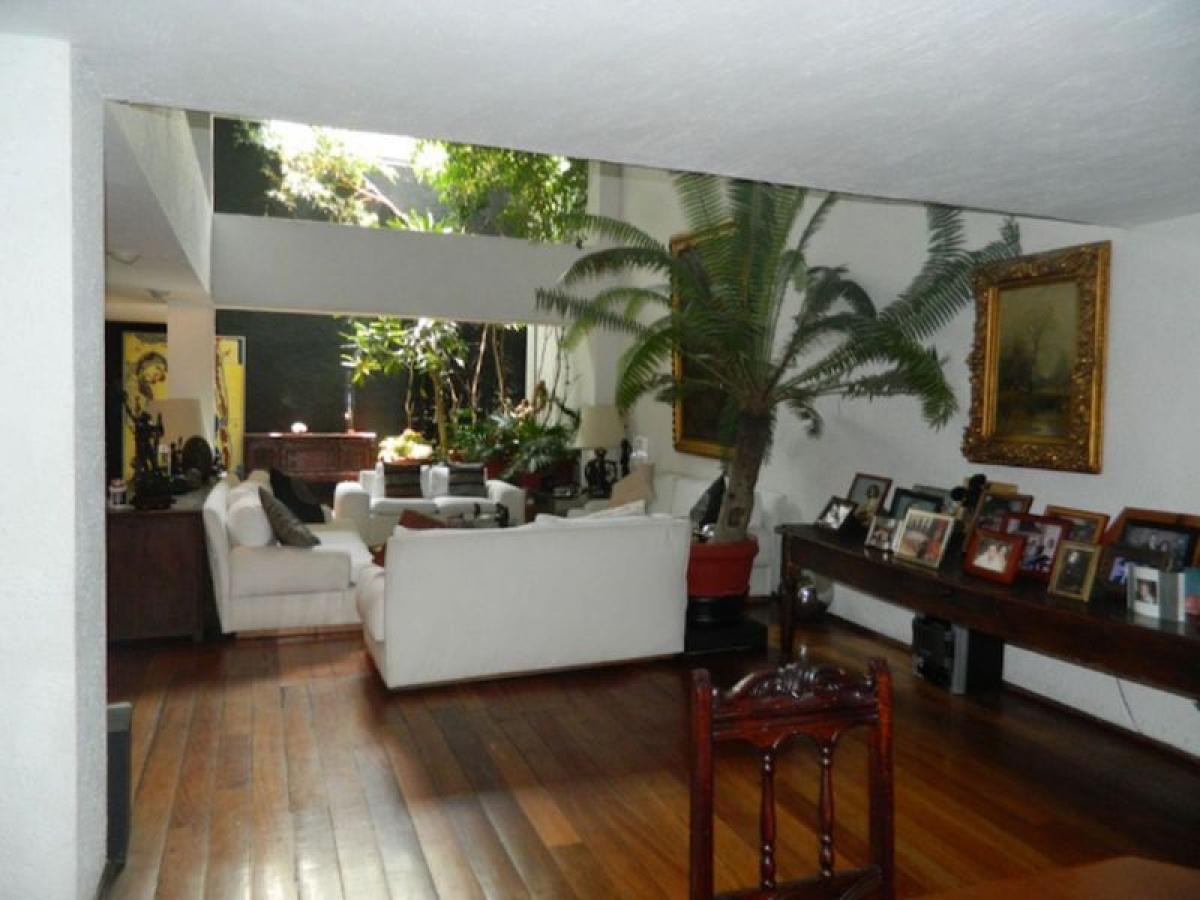 Дом с 2 спальнями в Наукальпан де Хуарес, Мексика № 209777