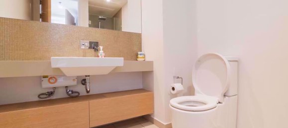 1 bedroom Condo in Watthana, Thailand No. 10294 5