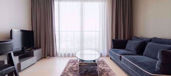 1 bedroom Condo in Watthana, Thailand No. 10294 2