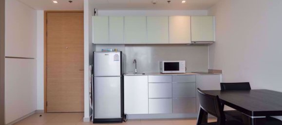 1 bedroom Condo in Watthana, Thailand No. 10294 3