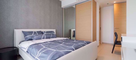 1 bedroom Condo in Watthana, Thailand No. 10294 4