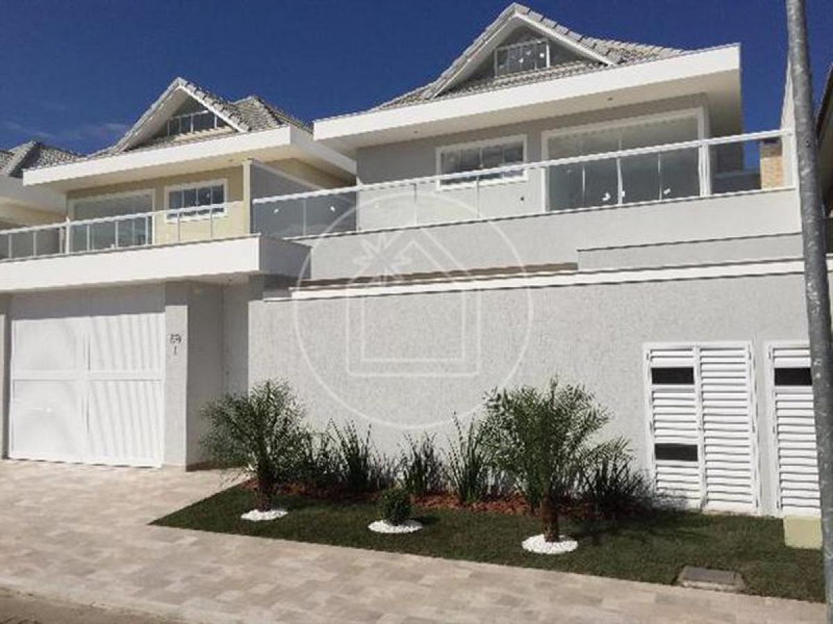 4 غرف نوم منزل في Rio de Janeiro, Brazil رقم 535583