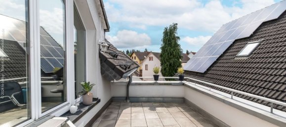 5 غرف نوم منزل في Hochtaunuskreis, Germany رقم 107798 35