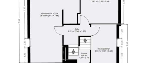 5 غرف نوم منزل في Hochtaunuskreis, Germany رقم 107798 42