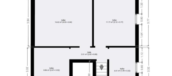 5 غرف نوم منزل في Hochtaunuskreis, Germany رقم 107798 44