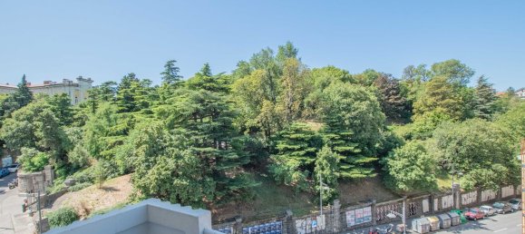 3-salle Appartement à Trieste, Italy No. 284355 2