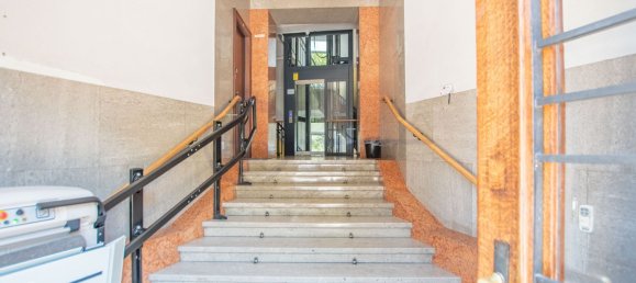 3-salle Appartement à Trieste, Italy No. 284355 16