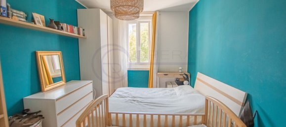 3-salle Appartement à Trieste, Italy No. 284355 8