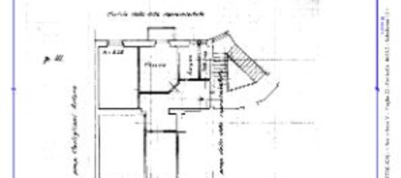 3-salle Appartement à Trieste, Italy No. 284355 17