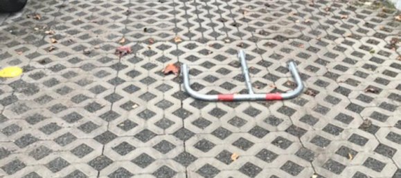 Studio in Buckow, Germany No. 221433 20