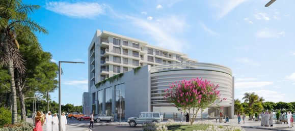 1 bedroom Apartment in Dubai, UAE No. 56236 12