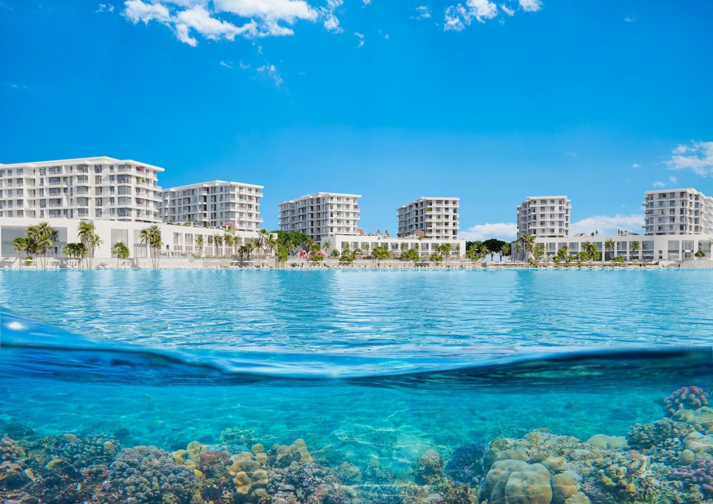 1 bedroom Apartment in Dubai, UAE No. 56236