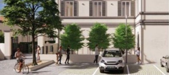 2-Zimmer Wohnung in Campi Bisenzio, Italy, Nr. 10830 2