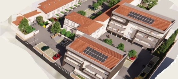 2-Zimmer Wohnung in Campi Bisenzio, Italy, Nr. 10830 14