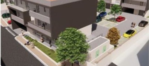 2-Zimmer Wohnung in Campi Bisenzio, Italy, Nr. 10830 12