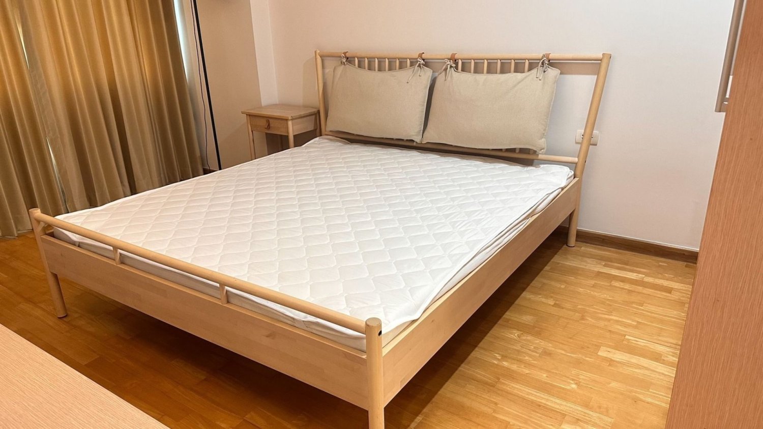 Кондоминиум  с 2 спальнями в Пхракханонг, Таиланд № 76011