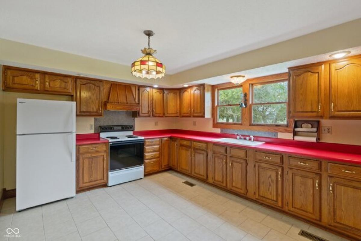 2 bedrooms House in Daleville, USA No. 419551