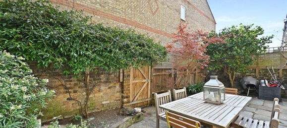 2 bedrooms Apartment in London, United Kingdom No. 3683 13