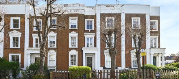 2 bedrooms Apartment in London, United Kingdom No. 3683 3