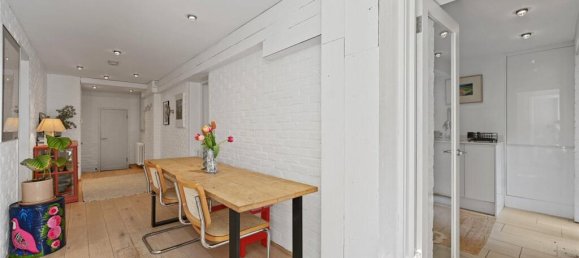 2 bedrooms Apartment in London, United Kingdom No. 3683 12